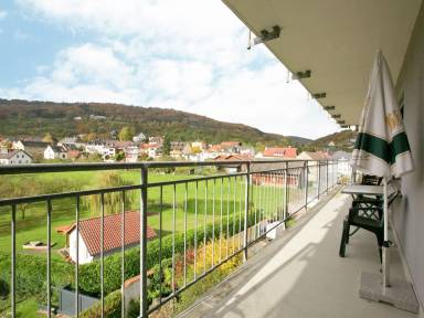 House Bollendorf-Pont