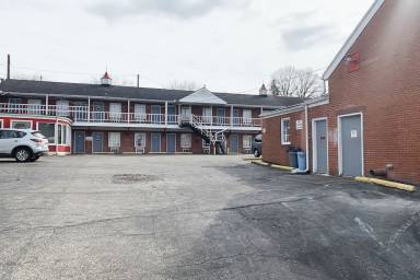 Motel Air conditioning Portsmouth