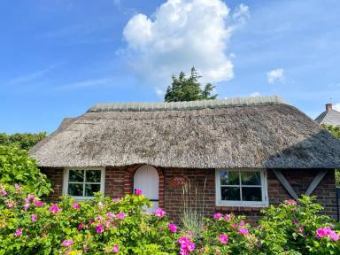 Ferienwohnung Westerland