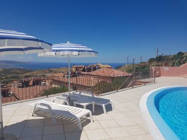Appartement Isola Rossa