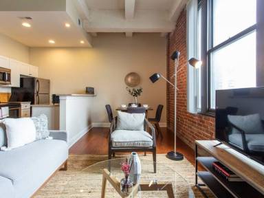 Ferienwohnung Newbold