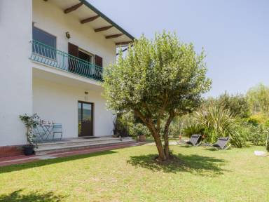 Appartement 120 m²