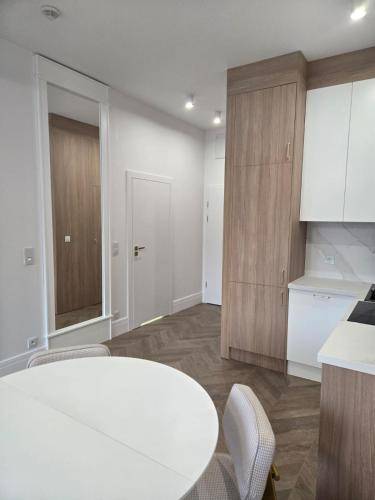 Apartament Gorzów Wielkopolski