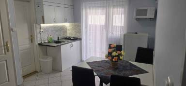 52 m² Apartament