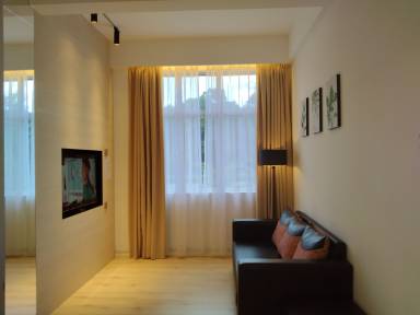 Apartment Pusat Bandar Sandakan