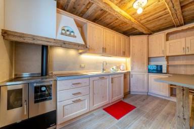 Appartamento 80 m²