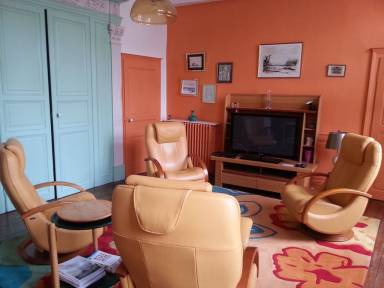 Apartment Dole