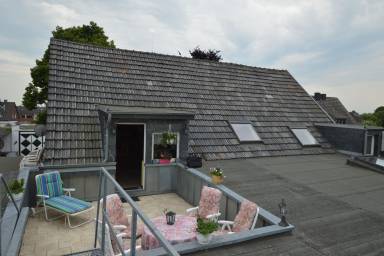 Ferienwohnung  Dormagen