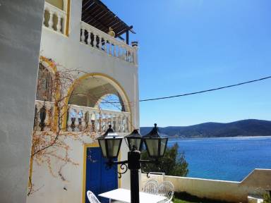 Maison de vacances