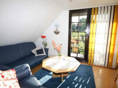 Ferienwohnung Wiesmoor