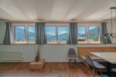 Apartment Zell am See