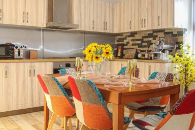 Apartment  Lanark