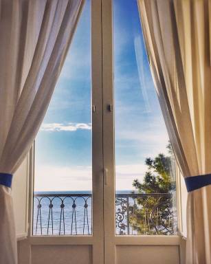 Ferienwohnung Amalfi