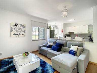 Apartment Sao Vicente
