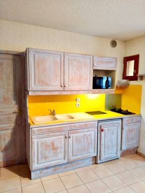 Appartement Bozel
