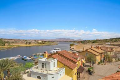 Condo  Lake Las Vegas