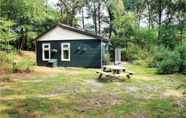 Huis 50 m²