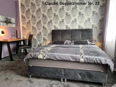 Bed & Breakfast  Springe