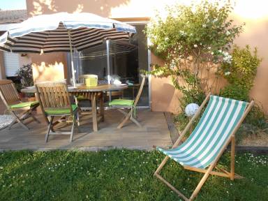 Maison de vacances Villenave-d'Ornon