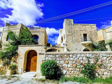 Ferienhaus Gozo