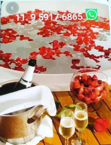 Bed & Breakfast Guarulhos