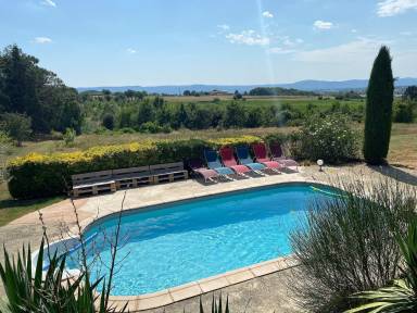 Maison de vacances 120 m²