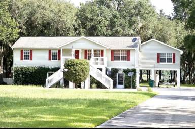 House Palatka