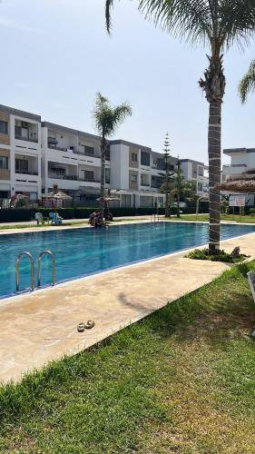 Apartment El Mansouria