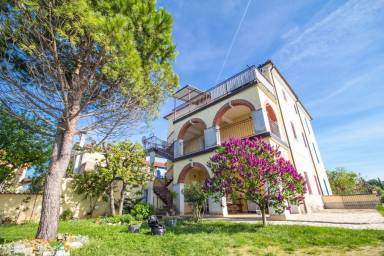Leilighet  Općina Novigrad