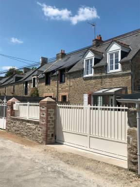Maison de vacances 100 m²