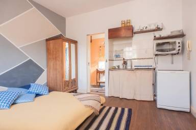 Appartement Buenos Aires