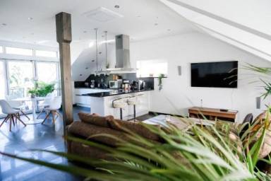 Appartement 74 m²
