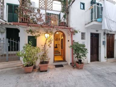 Appartamento Maiori