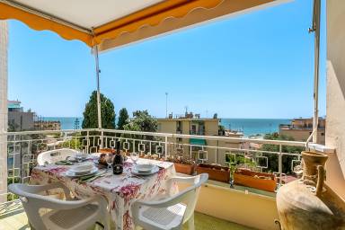 Appartamento 72 m²