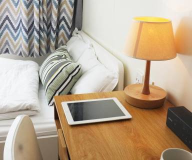 Bed and breakfast Sham Shui Po