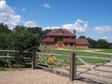Farmhouse  Bethersden