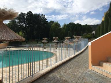 Appartement Gréoux-les-Bains