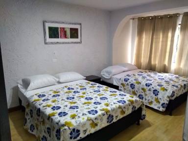 200 m² Ferienwohnung
