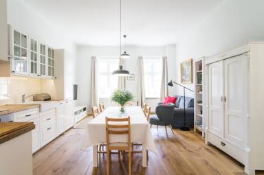 Apartment Stare Miasto