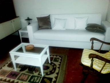 Apartamento de 47 m²