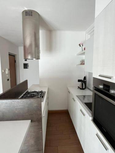 Appartamento Dalmine