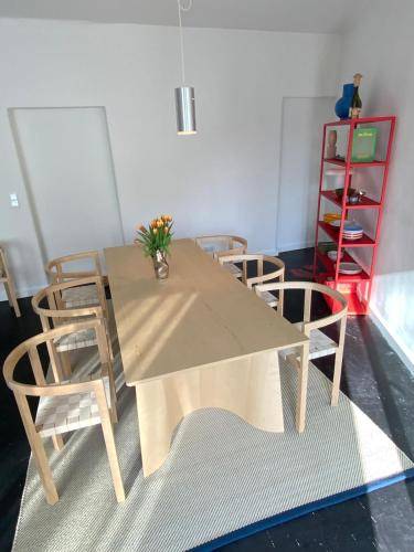Apartament Poczdam