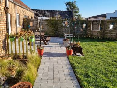 Cottage 116 m²