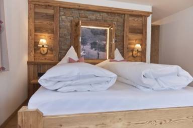 Lodge Pool Groissenbach