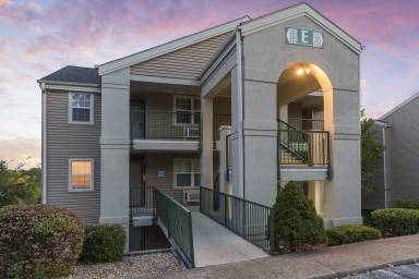 Condo  Kirbyville