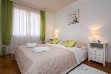 Rental apartment | Next to Diocletian's Palace