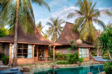 Villa  Gili Trawangan