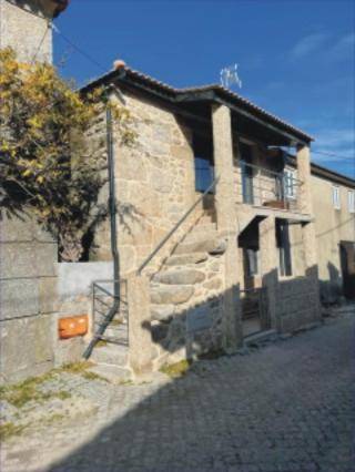 Casa Vila Pouca de Aguiar
