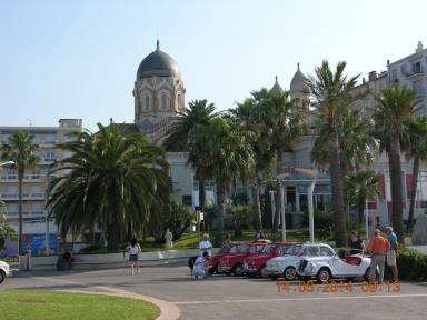 Apartment  Saint-Raphaël