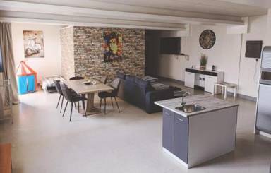Apartamento Charleville-Mézières